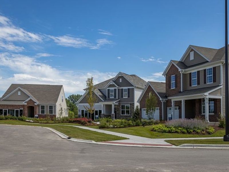 Single Family Homes For Sale in Naperville, Illinois August 2017