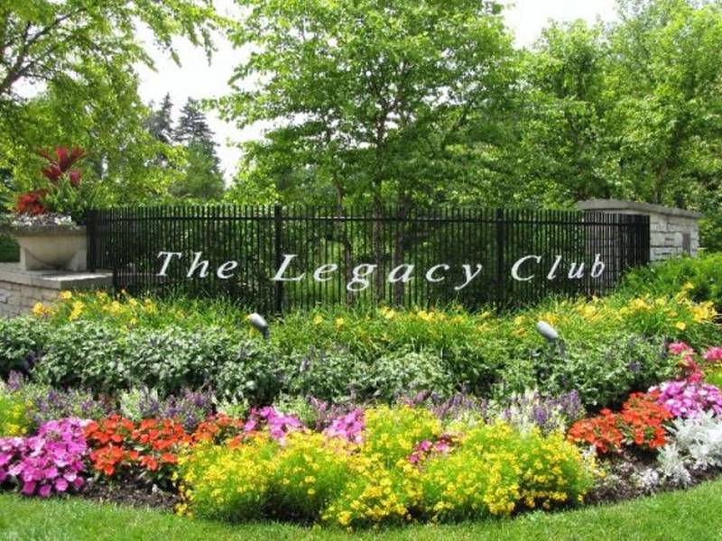 Swingers in highland park il