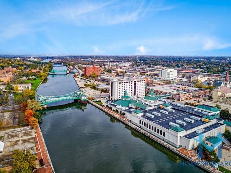 New Lenox Illinois >> Fall Creek, Joliet, Illinois - December 2017 | Joliet, IL ... New Lenox Illinois >> Fall Creek, Joliet, Illinois - December 2017 | Joliet, IL ...