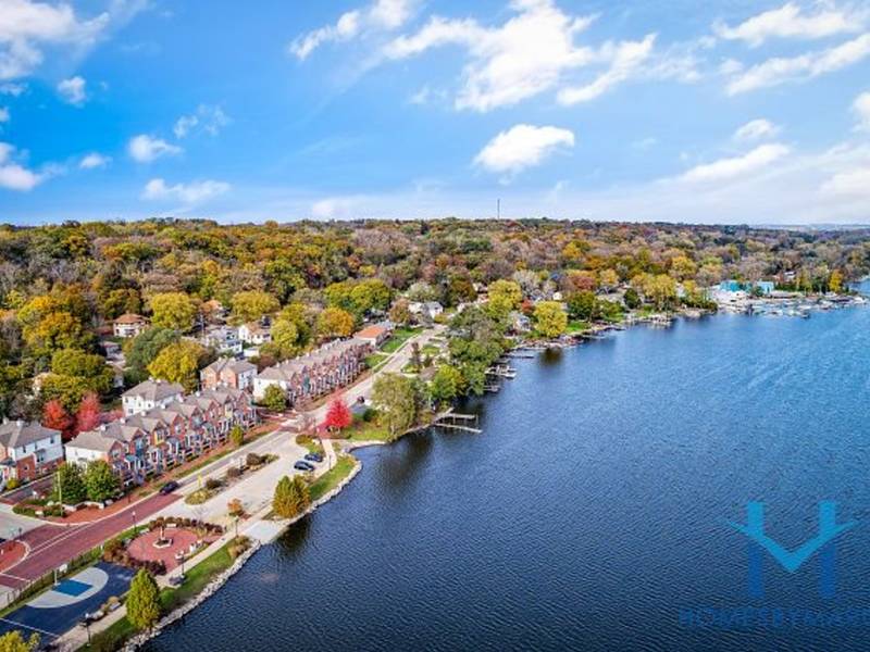 Fairway View Estates, Algonquin, Illinois February 2018 Algonquin