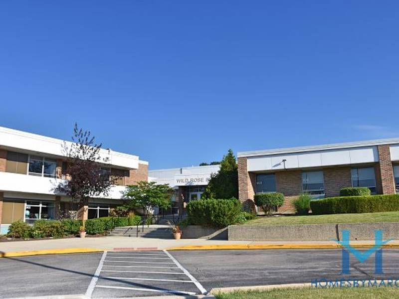 Wild Rose Elementary School, St. Charles, Illinois March 2018 St. Charles, IL Patch