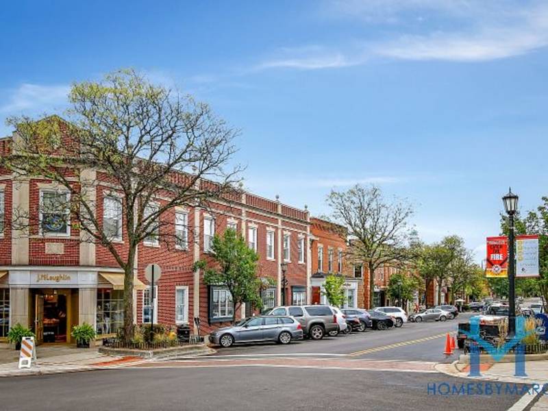 Townhomes & Condos For Sale in Hinsdale, Illinois April 2018