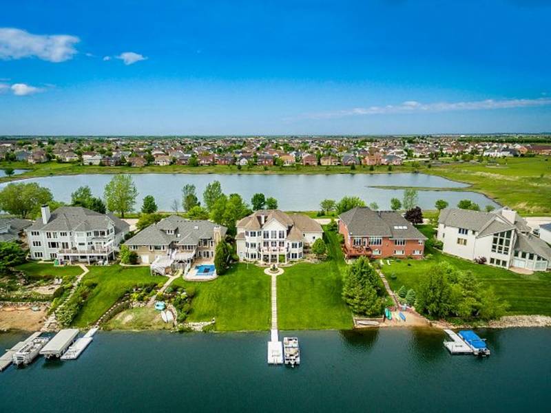 Top 10 Subdivisions in Plainfield, IL June 2018 Plainfield, IL Patch
