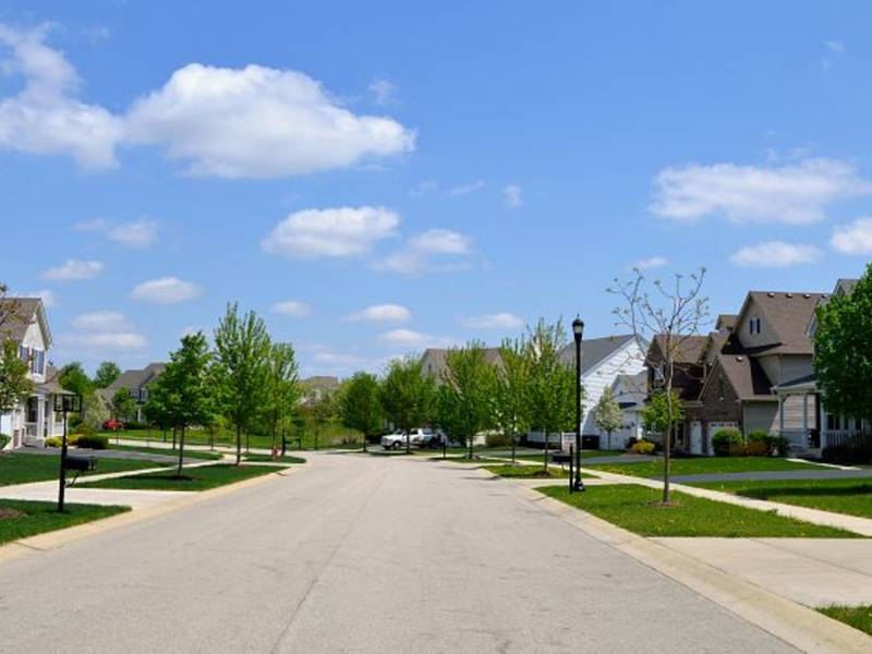 Talamore, Huntley, Illinois June 2018 Huntley, IL Patch