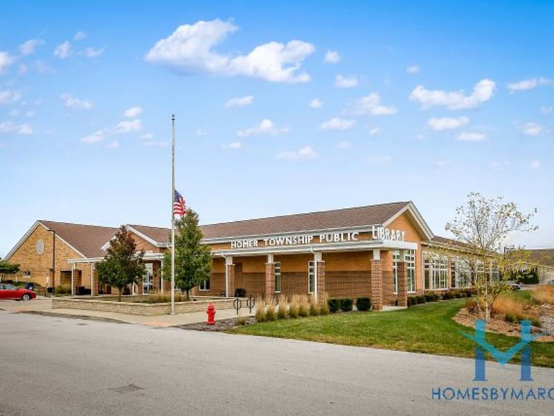 Homer Glen Home Builders Homer Glen Home Builders