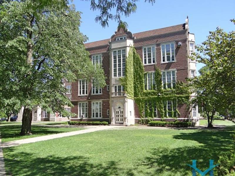 Haven Middle School, Evanston, Illinois August 2018 Evanston, IL Patch