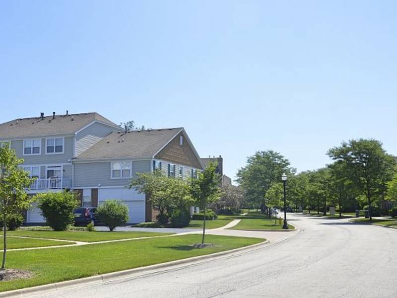Townhomes & Condos For Sale in Vernon Hills, Illinois - Aug. 2018 | Vernon Hills, IL Patch