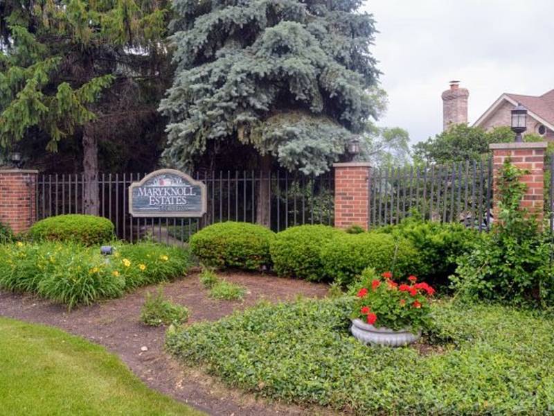 Maryknoll, Glen Ellyn, Illinois August 2018 Glen Ellyn, IL Patch