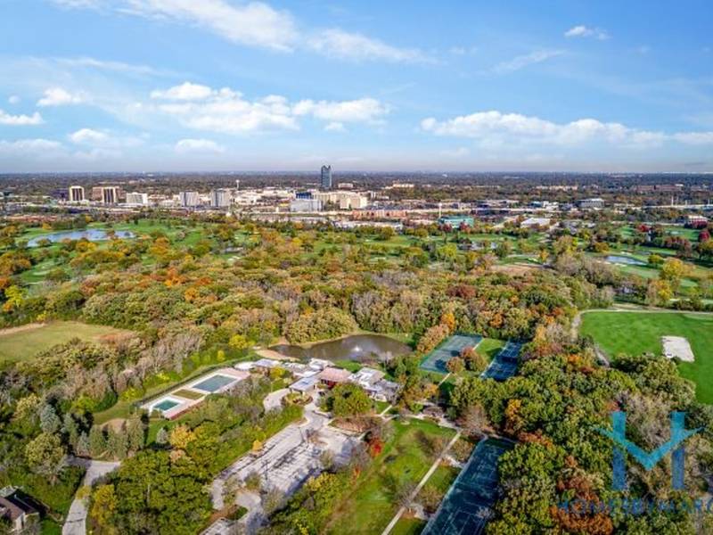 Forest Glen, Oak Brook, Illinois August 2018 Oak Brook, IL Patch