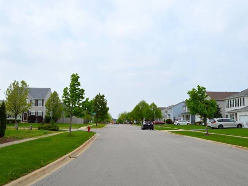 Single Family Homes For Sale in Huntley, Illinois ...
