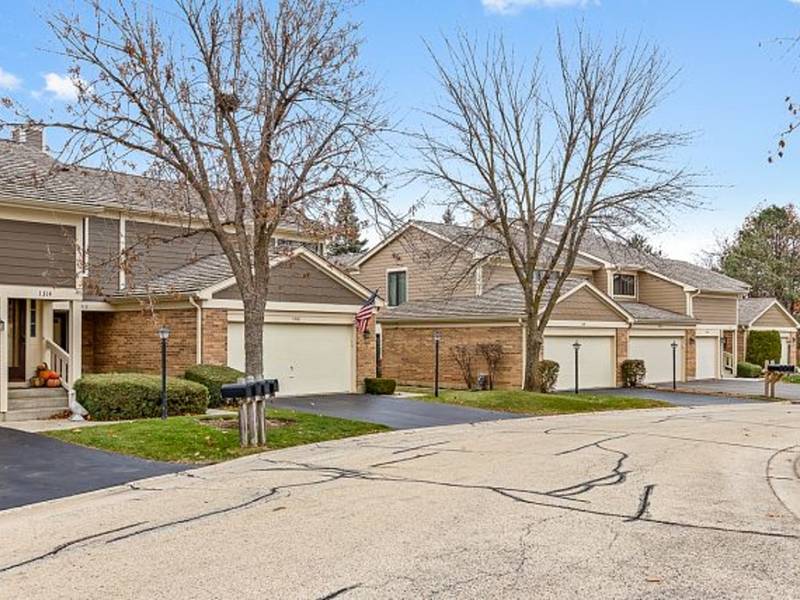 Riva Ridge, Libertyville, Illinois November 2018 Libertyville, IL Patch