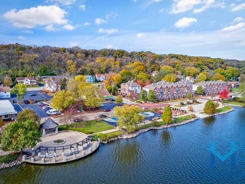 Fieldcrest Farms, Algonquin, Illinois March 2019 Algonquin, IL Patch