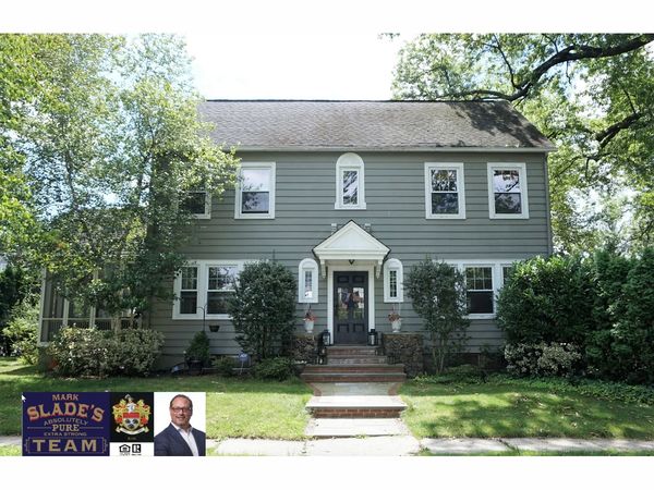 Today's Open Houses in Maplewood August 20, 2017 