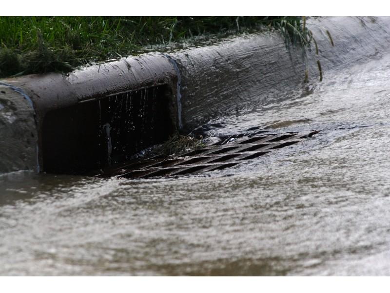 Trumbull and Mark IV Construction Reach Settlement on Sewer Work