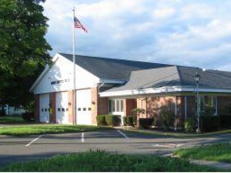 Presentation Date Set for Proposed Durham Public Safety Complex Durham, CT Patch