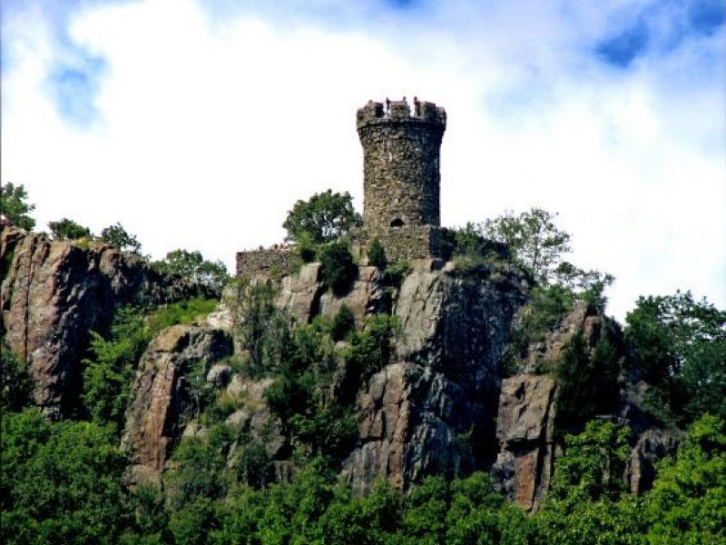 Meriden Parks and Recreation Director Mark Zebora to