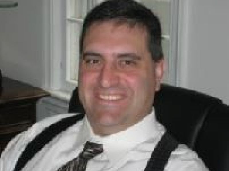 North Branford Attorney Selected as New President of Police