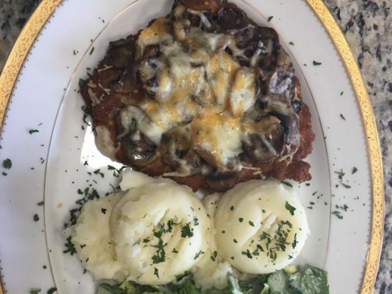 Polish Home Cooking at Derby Restaurant | Shelton, CT Patch