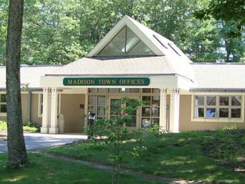 Madison Officials Seek Movement On Tuxis Walkway Project Madison, CT