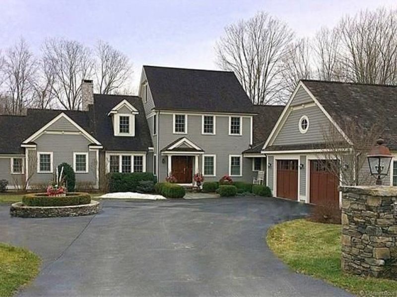 Latest Houses for Sale In Woodbury and Middlebury Woodbury, CT Patch