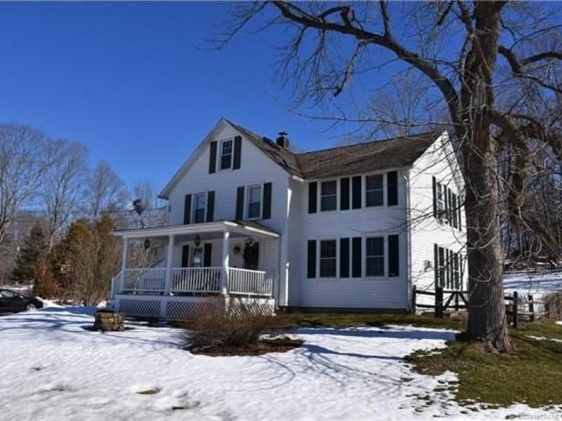 Latest Durham And Middlefield Homes For Sale Durham, CT Patch