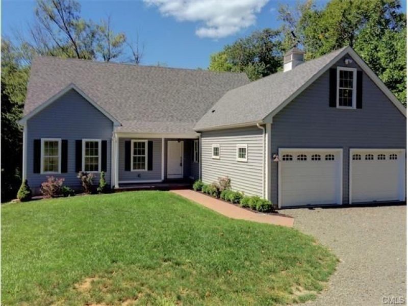 Latest Woodbury And Middlebury Homes For Sale Woodbury, CT Patch