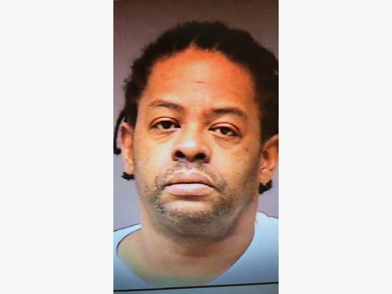 Heroin, Fentanyl & Firearms Seized In Norwich Arrest: Police | Norwich, CT Patch