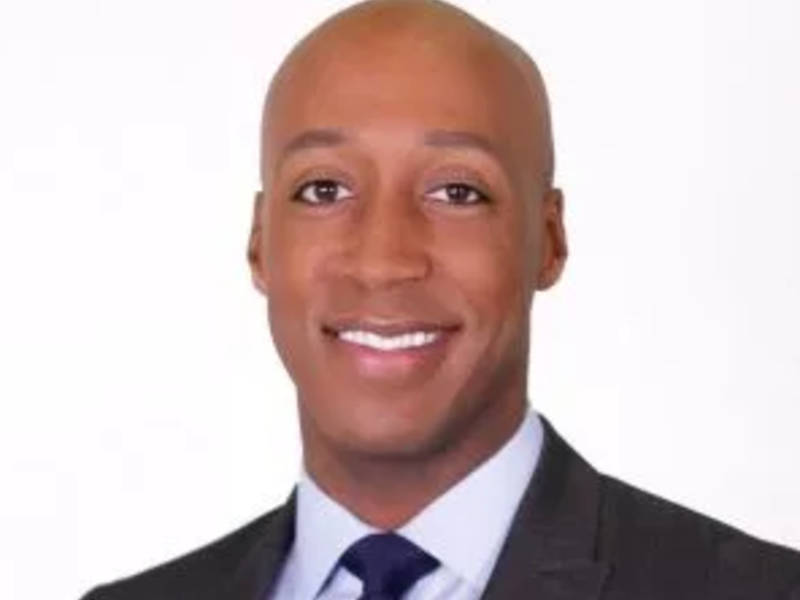 New Job For Popular CT Television News Anchor Greenwich, CT Patch