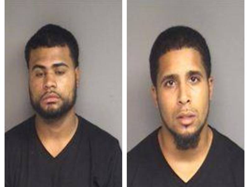 Pair Accused Of Stealing Used Cooking Oil: Stamford PD | Stamford, CT Patch