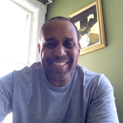 Alfred Branch's profile picture