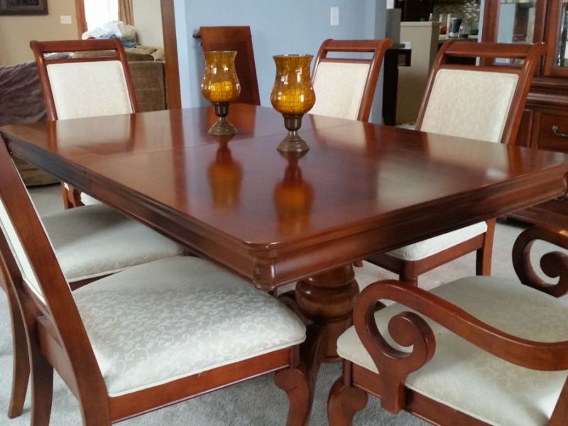 Dining Room Set With China Cabinet For New Lenox Dining Room Set With China Cabinet For New Lenox 0