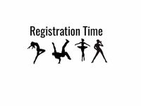 Dance X-treme of Parkville Online Registration is Open