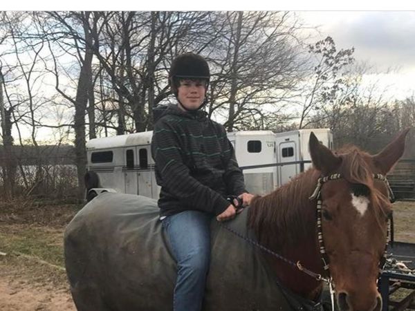 Troop 97 Life Scout Anthony Malizia Begins Eagle Project Fundraising