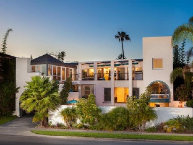 Wow! Stunning Home Has View of California's 'Best Beach' San Anselmo, CA Patch