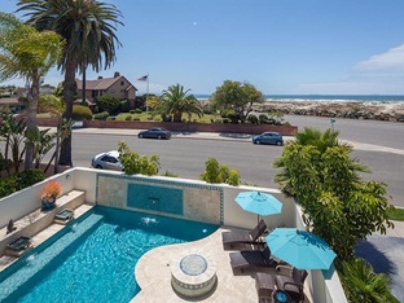 Wow! Stunning Home Has View of California's 'Best Beach' San Anselmo, CA Patch