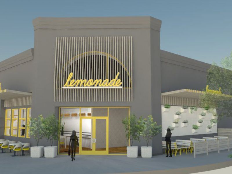 New Restaurant 'Lemonade' to Open Downtown | Walnut Creek ...