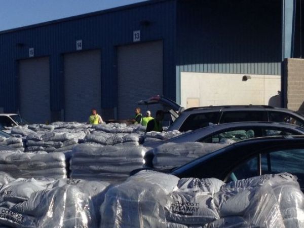 Republic Services Compost Giveaway Fremont - fremont gardeners get your free compost fremont ca patch Republic Services Compost Giveaway Fremont - fremont gardeners get your free compost fremont ca patch