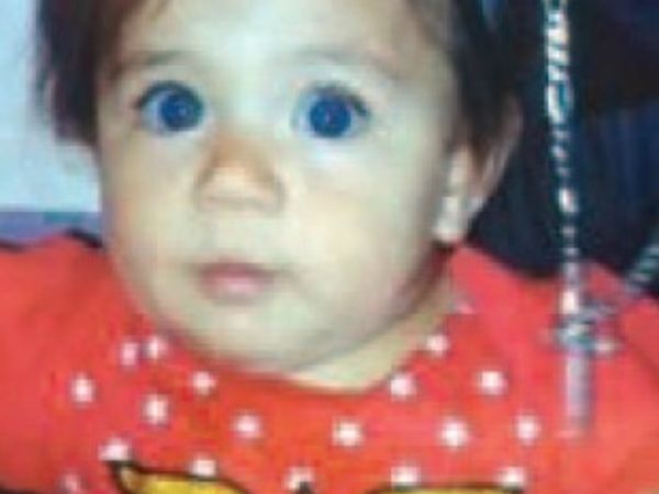 Search ongoing for 1-year-old abducted by father Search ongoing for 1-year-old abducted by father