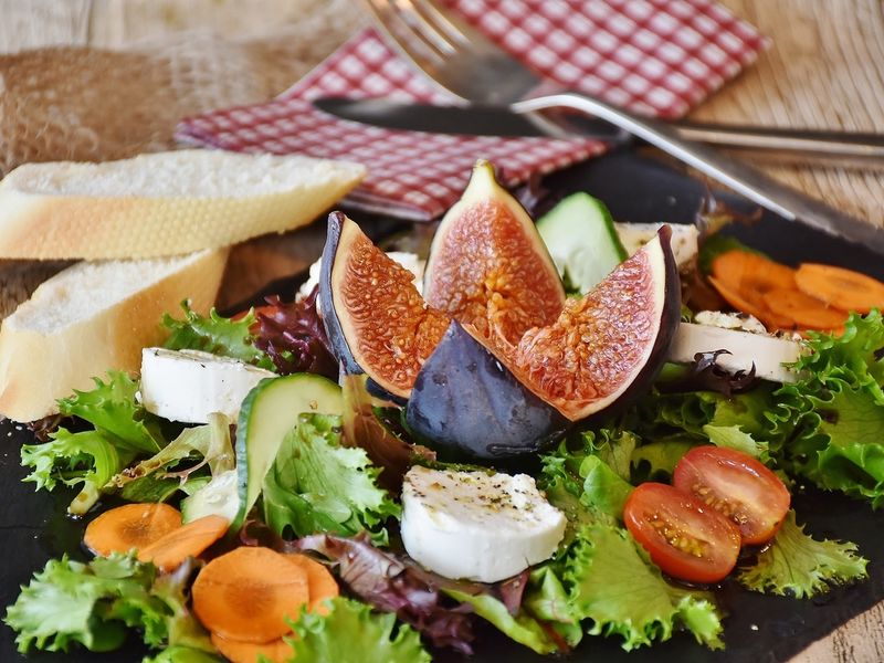 Best Restaurants For Salads In Albany 2017 Ca Patch Best Restaurants For Salads In Albany 2017