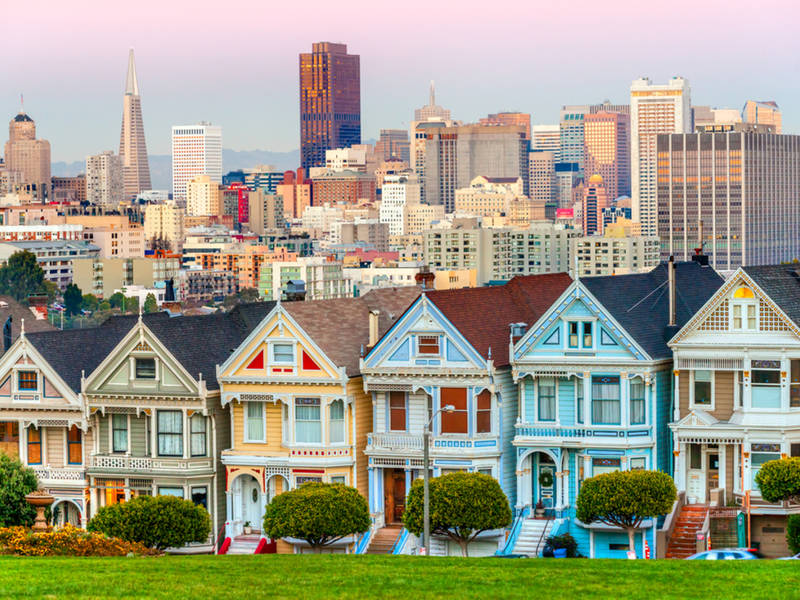 2018 Best Places To Live Bay Area Metros Made US News Rankings 2018 Best Places To Live Bay Area Metros Made US News Rankings