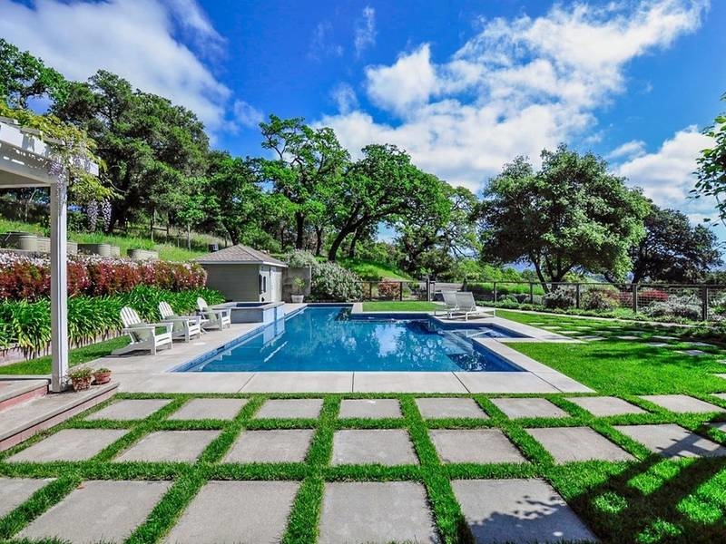 Tranquil Rancho Palos Verdes Estate; PoolsAPlenty Wow Houses