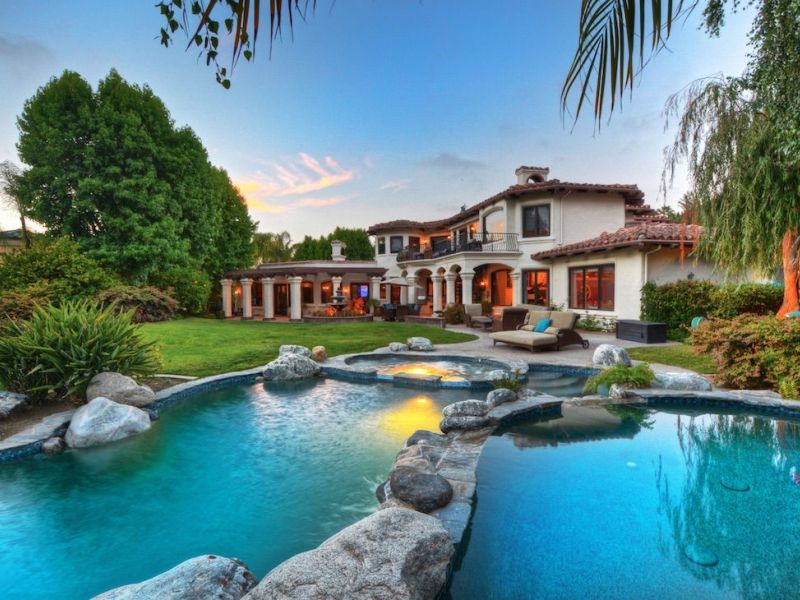 Southern California S Most Beautiful Homes San Juan Capistrano Ca Southern California S Most Beautiful Homes