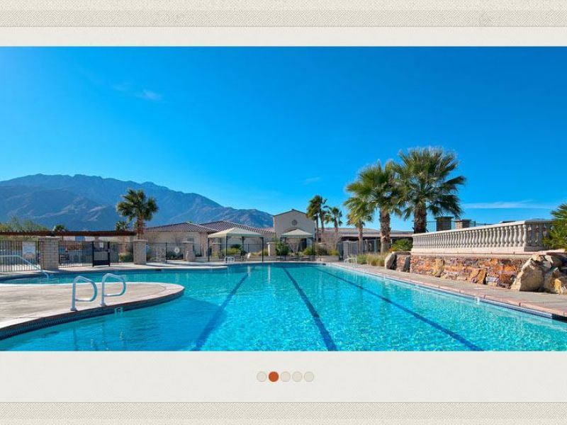 Palm Springs 55 Plus Communities Palm Desert Indio La Quinta
