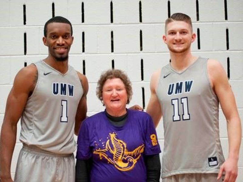 University Of Mary Washington Dining Room Attendant Wins Sodexo University Of Mary Washington Dining Room Attendant Wins Sodexo Customer Experience Award