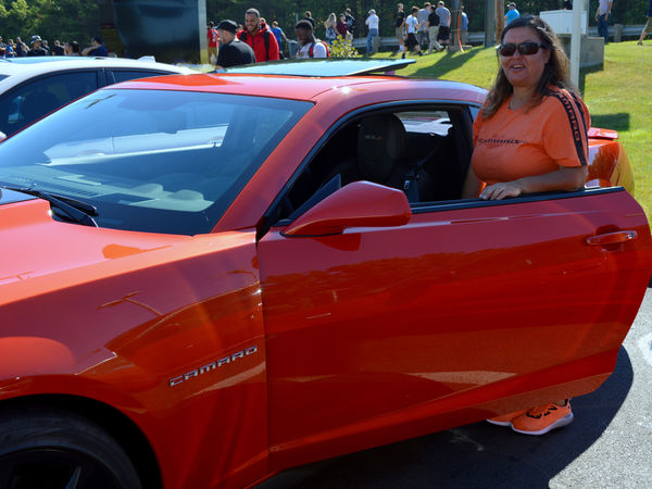Herb Chambers Chevrolet >> Easton residents showcase classic cars at Herb Chambers ... Herb Chambers Chevrolet >> Easton residents showcase classic cars at Herb Chambers ...