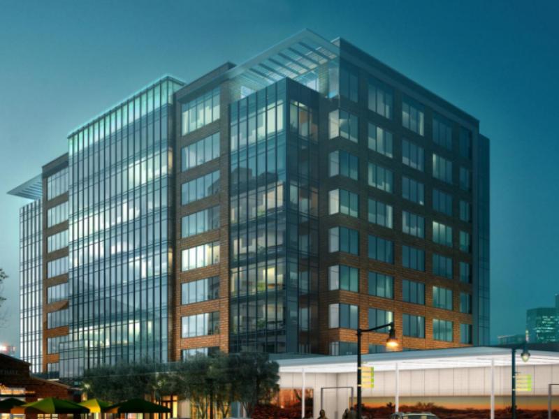 Microsoft To Move Into 8000 Avalon Office Space Alpharetta, GA Patch