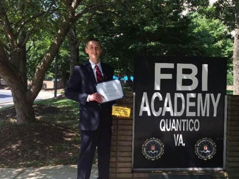 Avalon Alpharetta Ga >> Milton Student Completes FBI Youth Leadership Program | Alpharetta, GA Patch Avalon Alpharetta Ga >> Milton Student Completes FBI Youth Leadership Program | Alpharetta, GA Patch