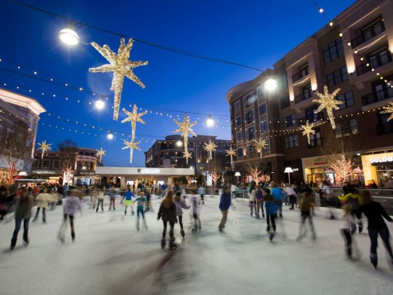 Avalon Alpharetta Ga >> Lighting Of Avalon Features Ice Skating, Santa Claus | Alpharetta, GA Patch Avalon Alpharetta Ga >> Lighting Of Avalon Features Ice Skating, Santa Claus | Alpharetta, GA Patch