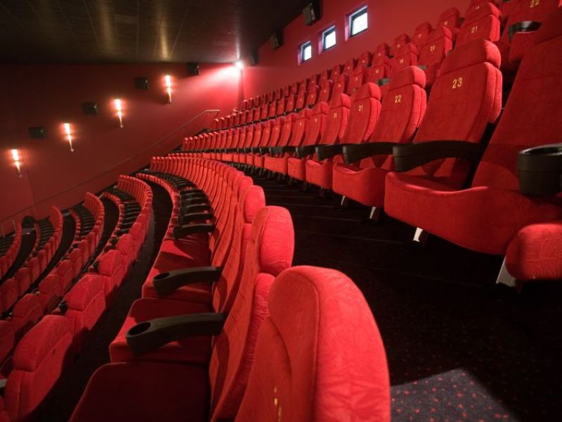 AMC Theatres Acquires Carmike Cinemas Cartersville, GA Patch