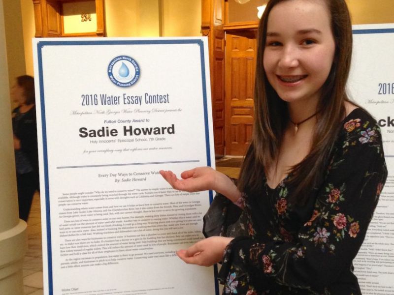 Essay contests for high schoolers picture